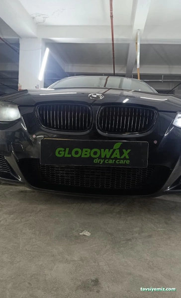 Globowax Oto Yıkama/Bakım Merkezi/Karaman Globowax Oto Yıkama/Bakım Merkezi/Karaman