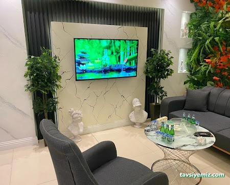 Gloria Deluxe Spa Masaj Salonu Uşak Gloria Deluxe Spa Masaj Salonu Uşak