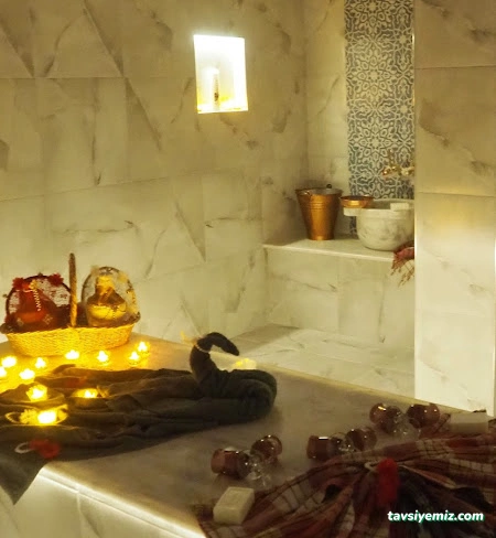 Gloria Deluxe Spa Masaj Salonu Uşak Gloria Deluxe Spa Masaj Salonu Uşak