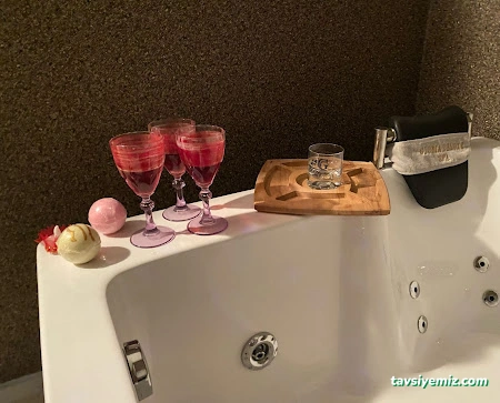 Gloria Deluxe Spa Masaj Salonu Uşak Gloria Deluxe Spa Masaj Salonu Uşak