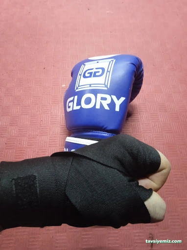 Glory Gym Fitness Kicboks Salonu Glory Gym Fitness Kicboks Salonu
