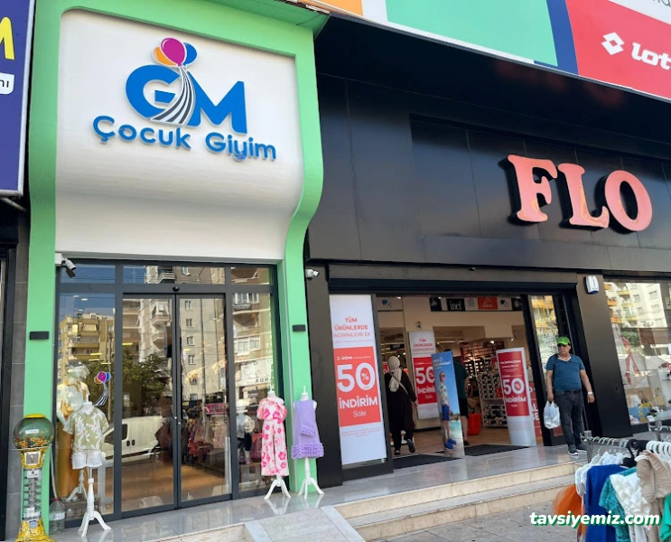 G&M Çocuk Giyim G&M Çocuk Giyim