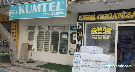 Gm Teknik (Kumtel Luxell Yetkili Servis) Gm Teknik (Kumtel Luxell Yetkili Servis)