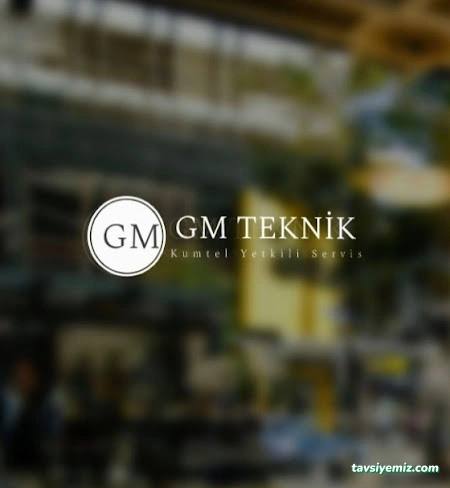 Gm Teknik (Kumtel Luxell Yetkili Servis) Gm Teknik (Kumtel Luxell Yetkili Servis)