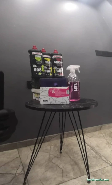 Gnc Detaılıng