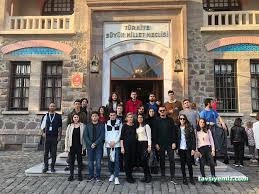 Gnr Turizm Gnr Turizm