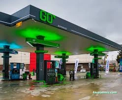 Go - Ardahan Merkez Go - Ardahan Merkez