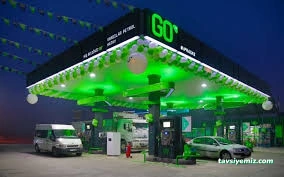 Go - Hatay Kırıkhan Go - Hatay Kırıkhan