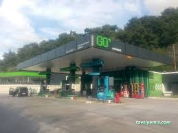 Go - İzmir Bornova