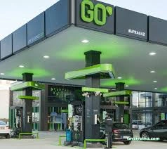 Go - Karabük Merkez