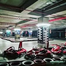 Go Kart 10 Go Kart 10