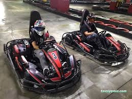 Go Kart Go Kart