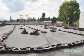 Go Kart Go Kart