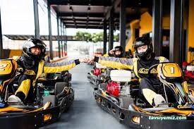 Go Kart Go Kart