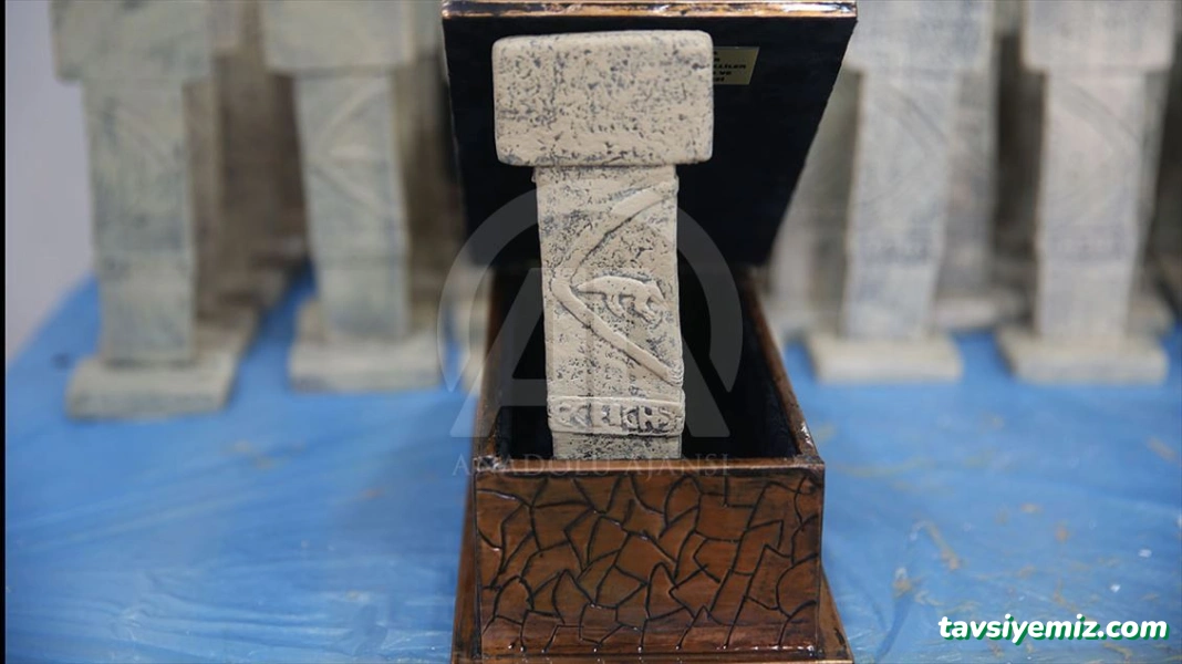 Göbeklitepe Hediyelik Göbeklitepe Hediyelik
