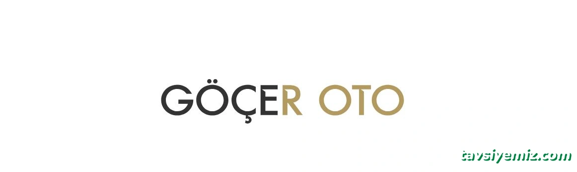Göçer Oto Yedek Parça Göçer Oto Yedek Parça