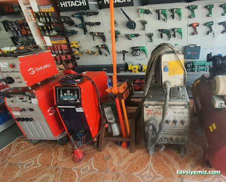Göçmak Çelik Yapı Ve Hırdavat Göçmak Çelik Yapı Ve Hırdavat