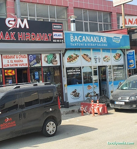 Göçmak Çelik Yapı Ve Hırdavat Göçmak Çelik Yapı Ve Hırdavat
