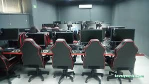 Gogame Center E-Spor Merkezi Gogame Center E-Spor Merkezi