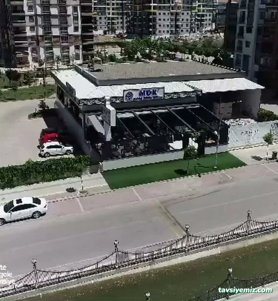 Gök Branda Ve Tente Sistemleri Gök Branda Ve Tente Sistemleri