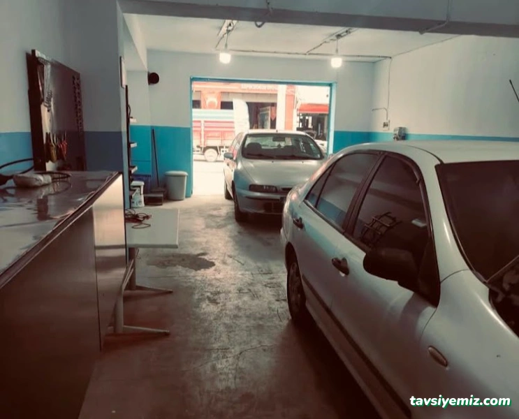 Gökalp Oto Elektronik Gökalp Oto Elektronik
