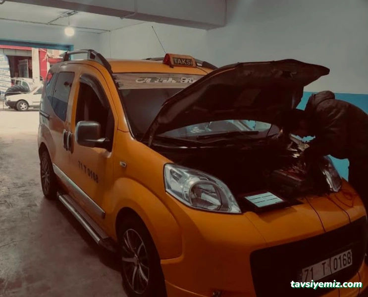 Gökalp Oto Elektronik Gökalp Oto Elektronik