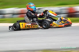 Gokart Burda Karting Gokart Burda Karting