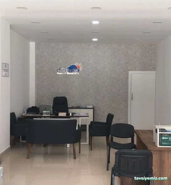 Gökbulut Solar Enerji Gökbulut Solar Enerji