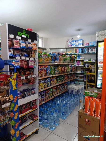 Gökçe Gıda