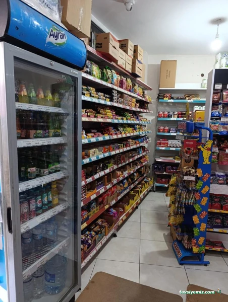 Gökçe Gıda