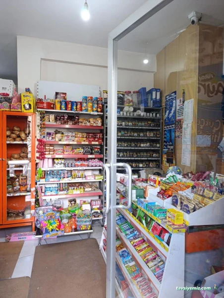Gökçe Gıda