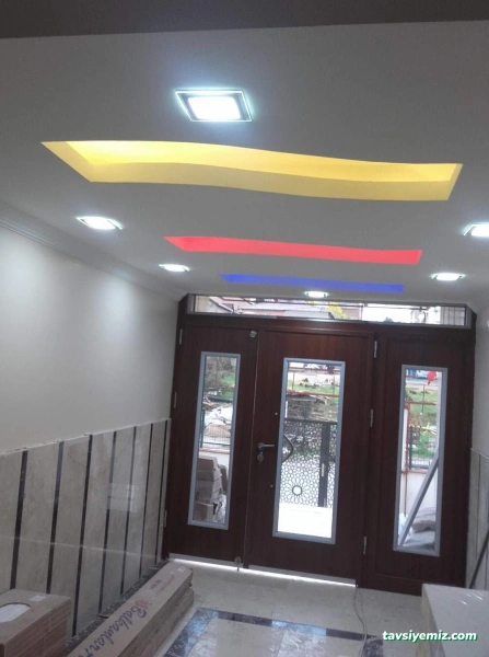 Gökçe İnş.& Sanayi Elektrik ,Su , Mekanik Gökçe İnş.& Sanayi Elektrik ,Su , Mekanik