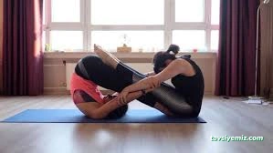 Gökçe Pilates Kırşehir Gökçe Pilates Kırşehir