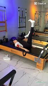 Gökçe Pilates Kırşehir Gökçe Pilates Kırşehir