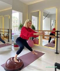 Gökçe Pilates Kırşehir Gökçe Pilates Kırşehir