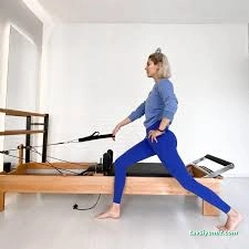 Gökçe Pilates Kırşehir Gökçe Pilates Kırşehir