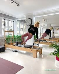 Gökçe Pilates Kırşehir Gökçe Pilates Kırşehir