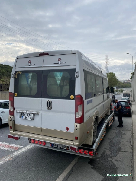Gökçe Yol Yardım