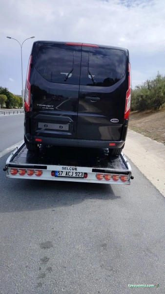 Gökçe Yol Yardım