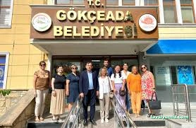 Gökçeada Belediyesi Gökçeada Belediyesi