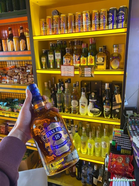 Gökçeoğlu Büfe Gökçeoğlu Büfe