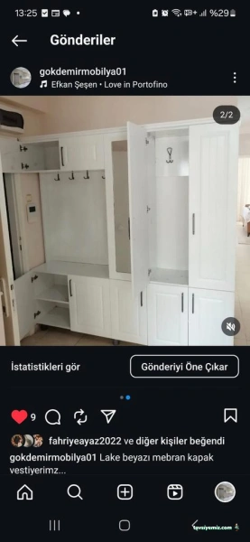 Gökdemir Mobilya