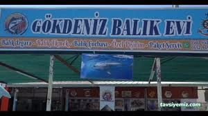 Gökdeniz Balıkçılık Gökdeniz Balıkçılık
