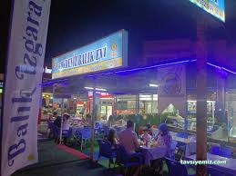 Gökdeniz Balıkçılık Gökdeniz Balıkçılık