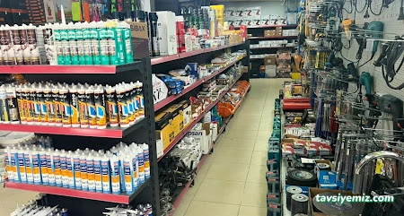Gökduman Yapı Market Gökduman Yapı Market