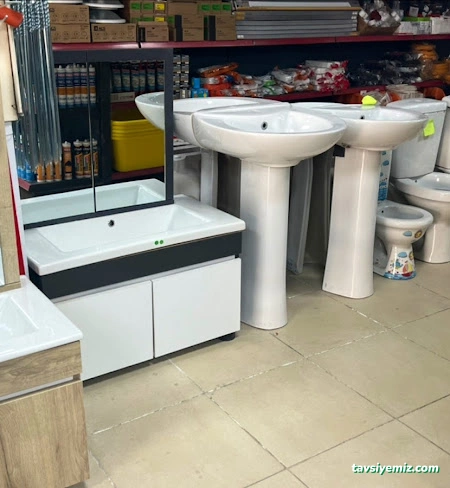 Gökduman Yapı Market Gökduman Yapı Market