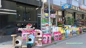 Göker Pet Shop Göker Pet Shop