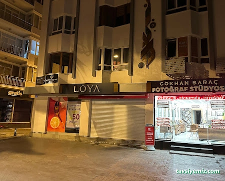 Gökhan Saraç Fotoğraf Stüdyosu Gökhan Saraç Fotoğraf Stüdyosu