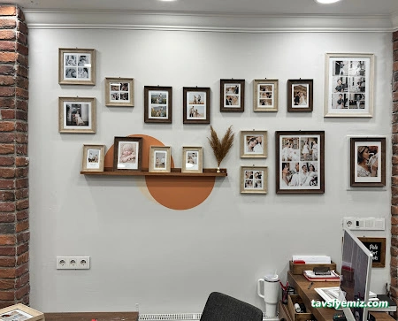 Gökhan Saraç Fotoğraf Stüdyosu Gökhan Saraç Fotoğraf Stüdyosu