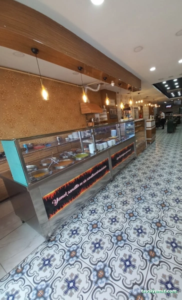 Göksel Köfte Izgara Suluyemek Göksel Köfte Izgara Suluyemek